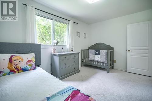 331 King Street E, Caledon, ON - Indoor Photo Showing Bedroom