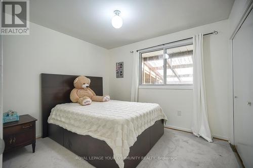 331 King Street E, Caledon, ON - Indoor Photo Showing Bedroom