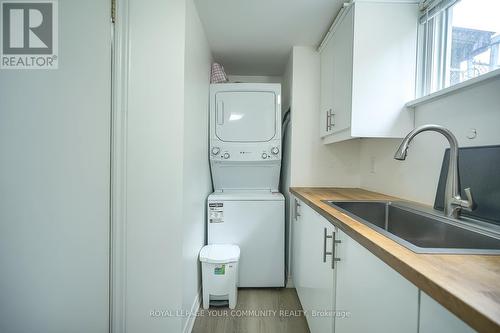 331 King Street E, Caledon, ON - Indoor Photo Showing Laundry Room