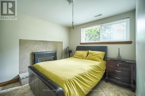 331 King Street E, Caledon, ON - Indoor Photo Showing Bedroom