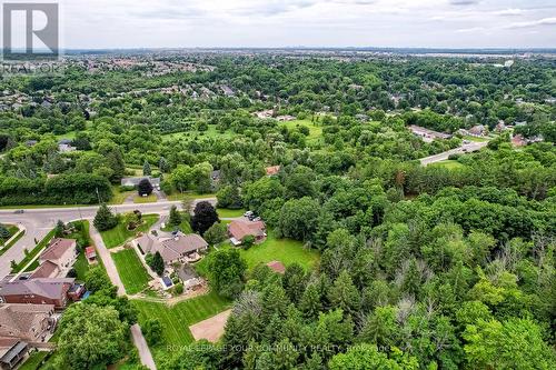 331 King Street E, Caledon, ON - Outdoor With View