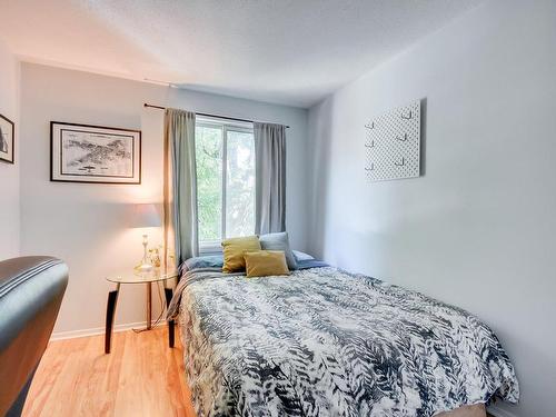 Bedroom - 162 Av. Des Jonquilles, Gatineau (Hull), QC - Indoor Photo Showing Bedroom