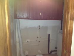 Salle de lavage - 