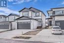 382 Sharma Crescent, Saskatoon, SK  - Outdoor With Facade 