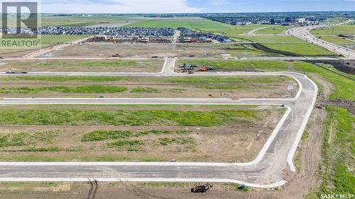 382 Sharma Crescent, Saskatoon, SK - Outdoor With View