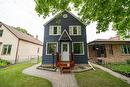 499 Cherrier St, Winnipeg, MB 