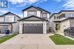 303 Sharma CRESCENT  Saskatoon, SK S7W 1L1