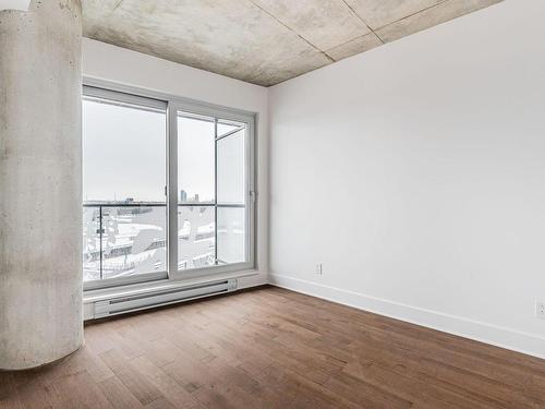 Bedroom - 762-101 Rue Peel, Montréal (Le Sud-Ouest), QC - Indoor Photo Showing Other Room