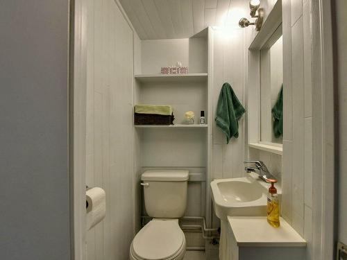 Salle d'eau - 3917  - 3919 Rue Drolet, Montréal (Le Plateau-Mont-Royal), QC - Indoor Photo Showing Bathroom