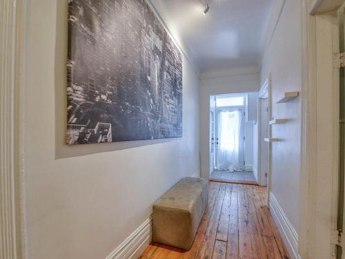 Hall - 3917  - 3919 Rue Drolet, Montréal (Le Plateau-Mont-Royal), QC - Indoor Photo Showing Other Room