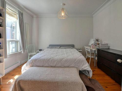 Master bedroom - 3917  - 3919 Rue Drolet, Montréal (Le Plateau-Mont-Royal), QC - Indoor Photo Showing Bedroom