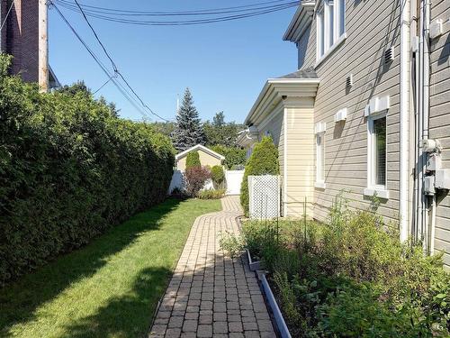 Exterior - 8 Rue Du Dauphin, Saint-Sauveur, QC - Outdoor