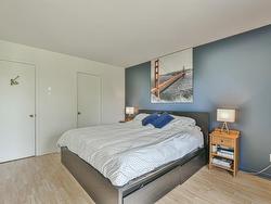 Master bedroom - 