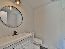 Ensuite bathroom - 