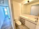 731 - 1100 Sheppard Avenue W, Toronto, ON  - Indoor Photo Showing Bathroom 
