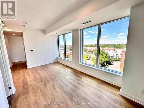 731 - 1100 Sheppard Avenue W, Toronto, ON - Indoor Photo Showing Other Room