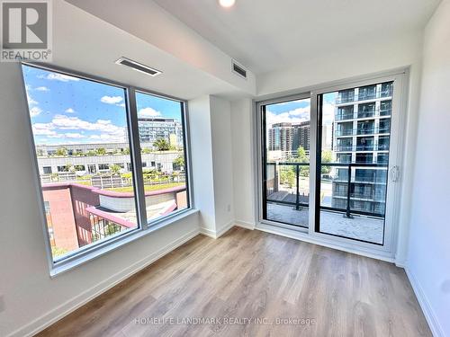 731 - 1100 Sheppard Avenue W, Toronto, ON - Indoor Photo Showing Other Room