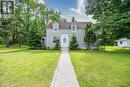 62 Parkdale Avenue, Deep River, ON  - Outdoor 