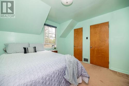 62 Parkdale Avenue, Deep River, ON - Indoor Photo Showing Bedroom