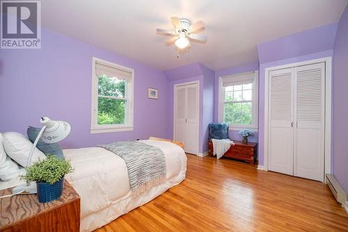 62 Parkdale Avenue, Deep River, ON - Indoor Photo Showing Bedroom