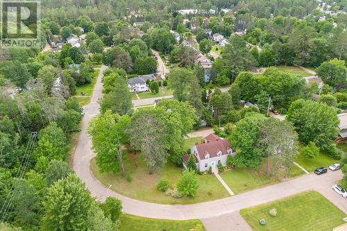 62 Parkdale Avenue, Deep River, ON - Outdoor With View