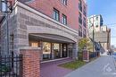 456 King Edward Avenue Unit#301, Ottawa, ON  - Outdoor 