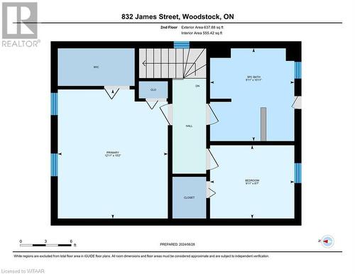 832 James Street, Woodstock, ON - Other
