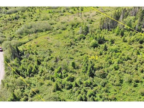 Lot 2 Old Trunk 4 Highway, Soldiers Cove, NS 