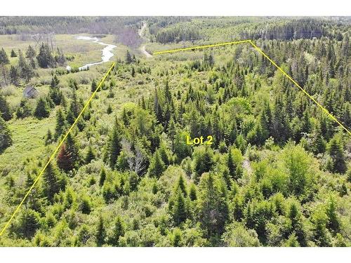 Lot 2 Old Trunk 4 Highway, Soldiers Cove, NS 