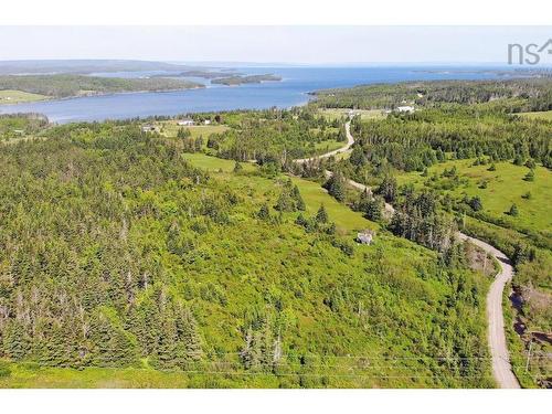 Lot 2 Old Trunk 4 Highway, Soldiers Cove, NS 