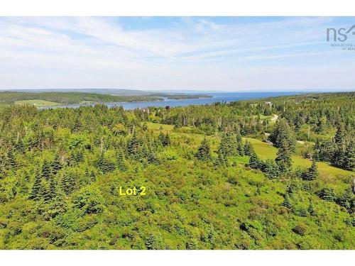 Lot 2 Old Trunk 4 Highway, Soldiers Cove, NS 