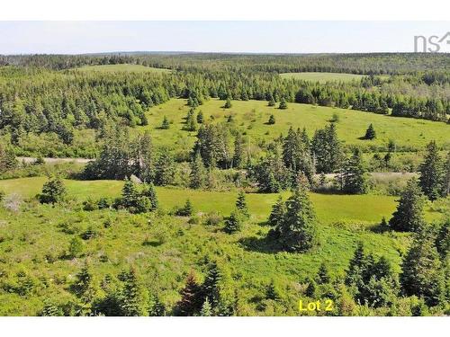 Lot 2 Old Trunk 4 Highway, Soldiers Cove, NS 