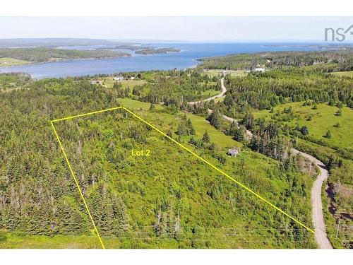 Lot 2 Old Trunk 4 Highway, Soldiers Cove, NS 