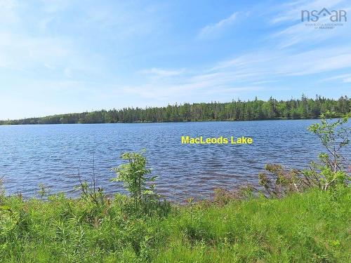 Lot 2 Old Trunk 4 Highway, Soldiers Cove, NS 