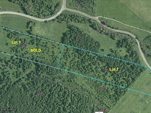 Lot 2 Old Trunk 4 Highway, Soldiers Cove, NS 