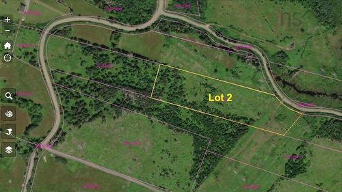 Lot 2 Old Trunk 4 Highway, Soldiers Cove, NS 