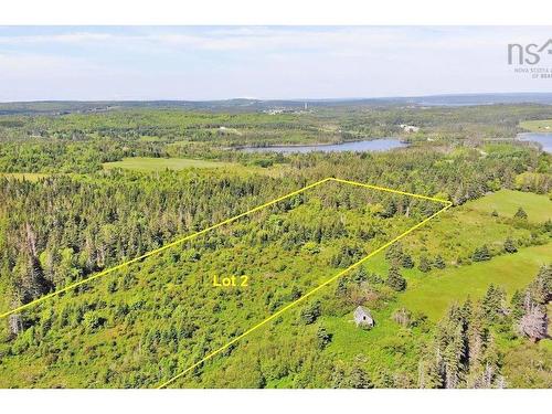 Lot 2 Old Trunk 4 Highway, Soldiers Cove, NS 