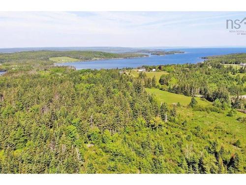 Lot 2 Old Trunk 4 Highway, Soldiers Cove, NS 