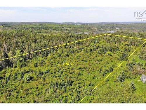 Lot 2 Old Trunk 4 Highway, Soldiers Cove, NS 