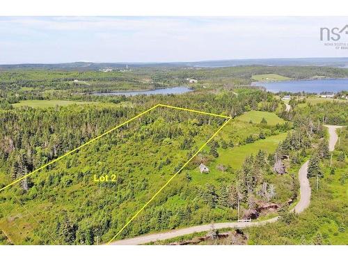 Lot 2 Old Trunk 4 Highway, Soldiers Cove, NS 