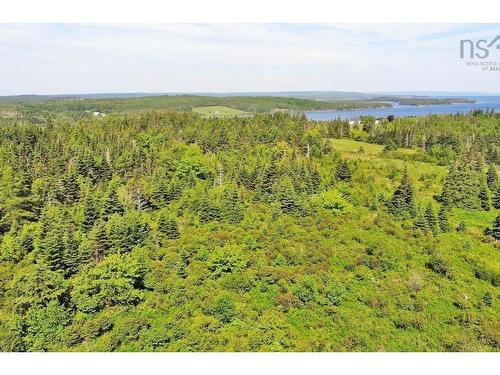 Lot 2 Old Trunk 4 Highway, Soldiers Cove, NS 