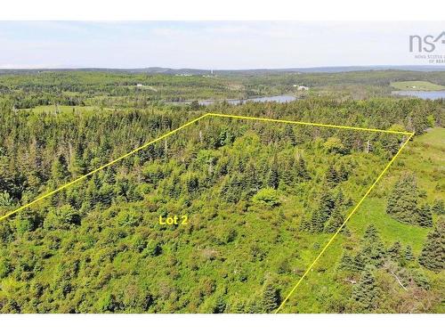 Lot 2 Old Trunk 4 Highway, Soldiers Cove, NS 