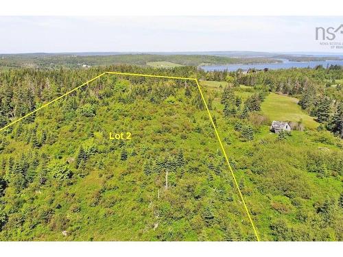 Lot 2 Old Trunk 4 Highway, Soldiers Cove, NS 