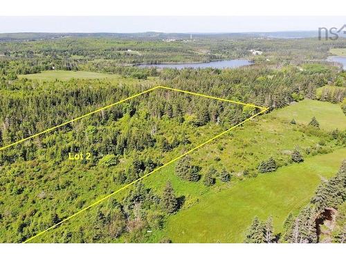 Lot 2 Old Trunk 4 Highway, Soldiers Cove, NS 