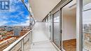 4106 - 28 Freeland Street, Toronto, ON  - Outdoor With Balcony With Exterior 