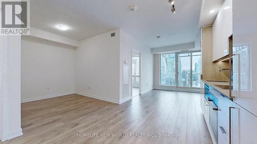 4106 - 28 Freeland Street, Toronto, ON - Indoor Photo Showing Other Room