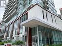 2508 - 33 Helendale Avenue, Toronto, ON  - Outdoor With Balcony 