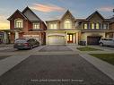 15 Yardmaster Dr, Brampton, ON  - Outdoor With Facade 