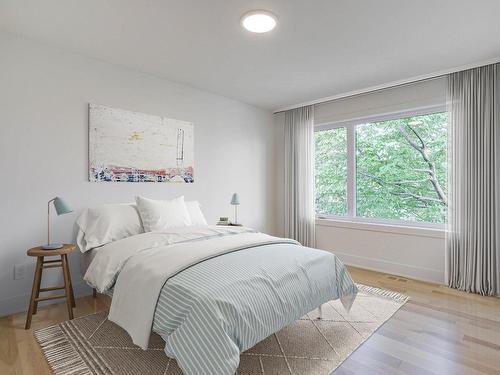 Bedroom - 995 Rue Robert, Brossard, QC - Indoor Photo Showing Bedroom