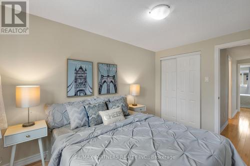 40 Crown Acres Court, Toronto, ON - Indoor Photo Showing Bedroom